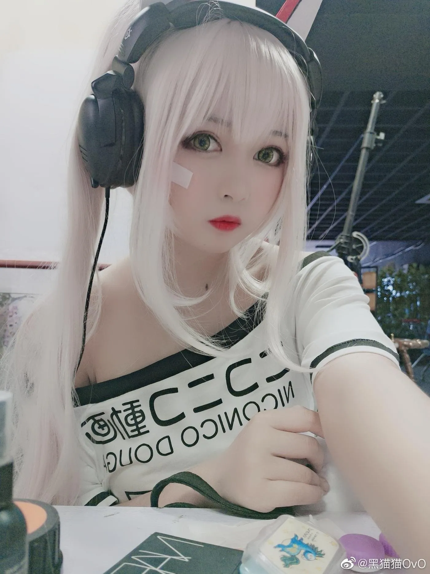 黑猫猫OvO – NO.24 图61套-绫波 [18P]插图6